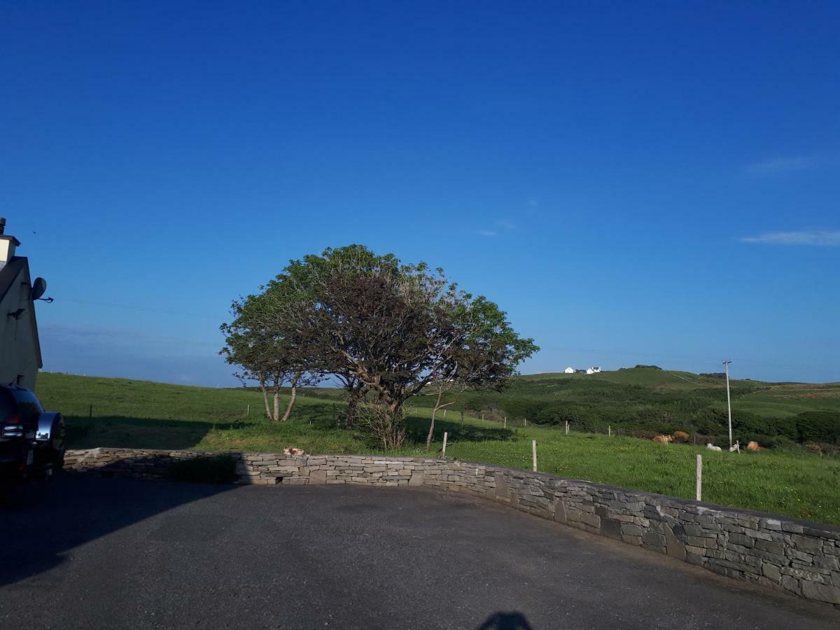 Doolin Farm Apartment Exterior foto