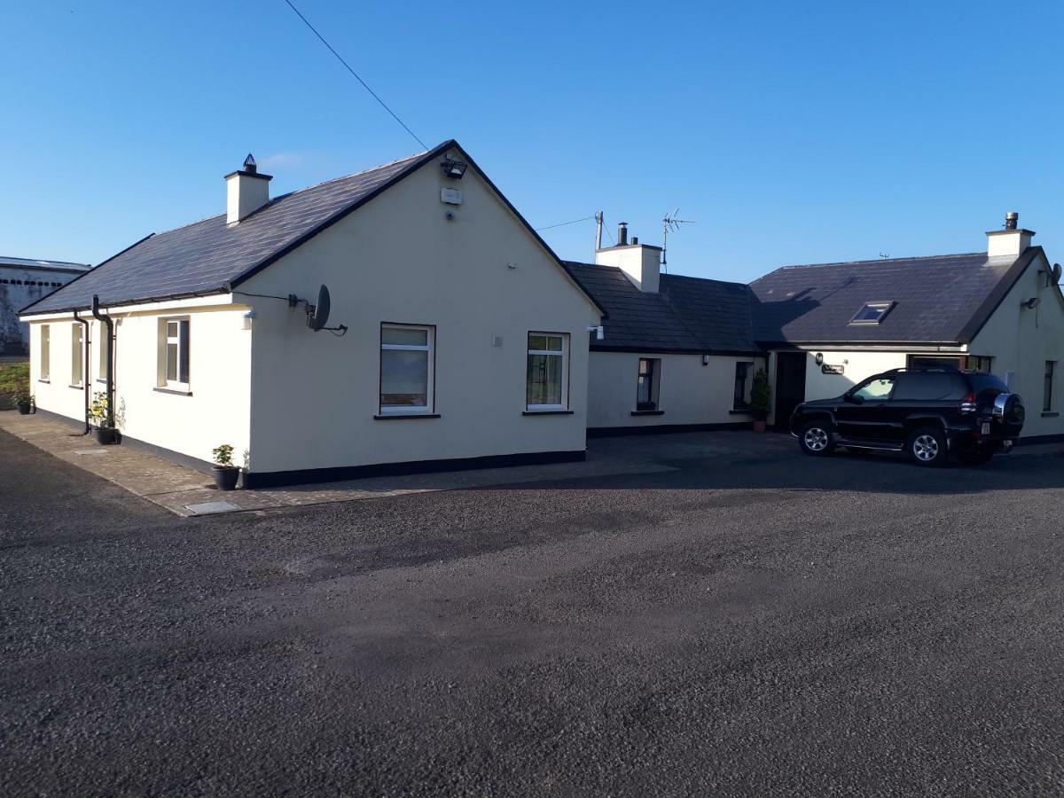 Doolin Farm Apartment Exterior foto